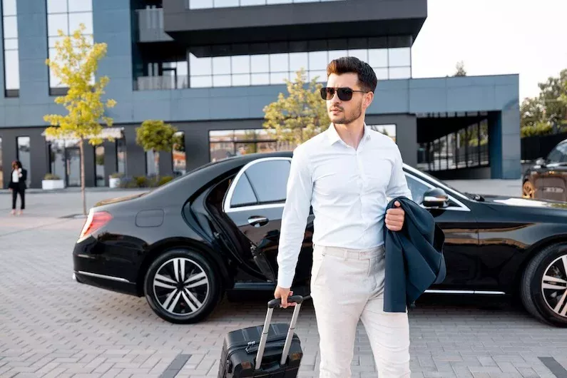Enhancing Business Travel With A Corporate Chauffeur