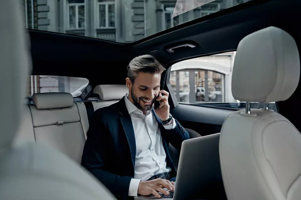Enhancing Business Travel With A Corporate Chauffeur