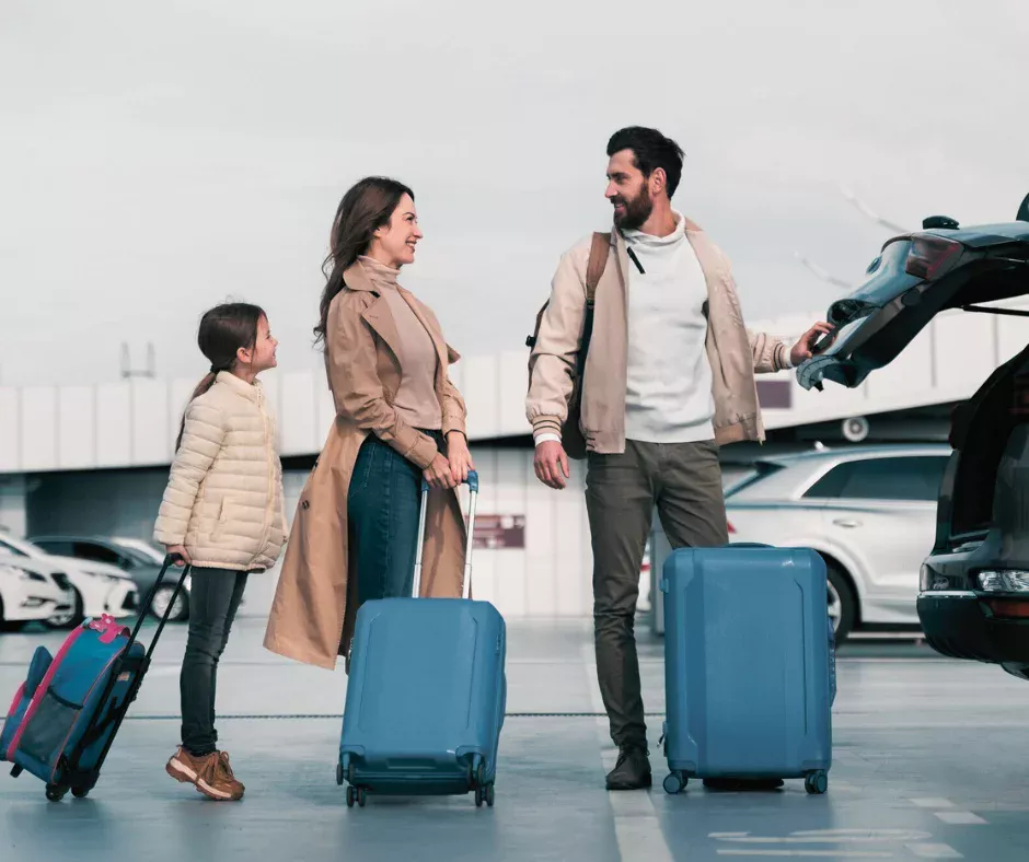 Why Choose Tour Chauffeur Service for Family Vacations