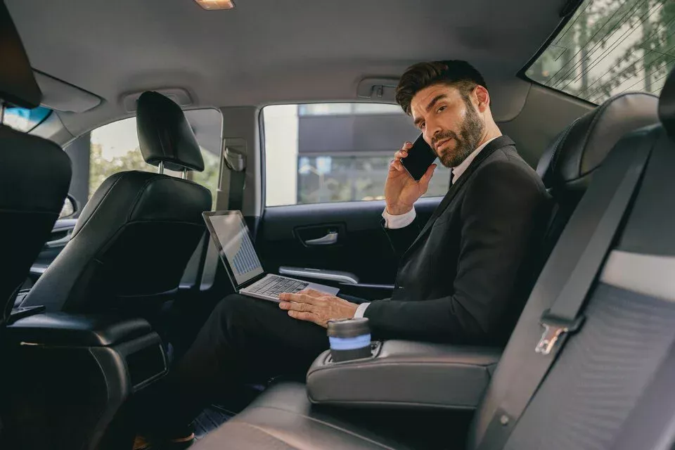 Luxury Chauffeur Service
