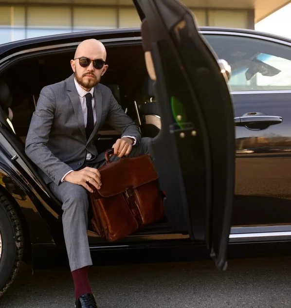 Benefits of Choosing Chauffeur Service in London