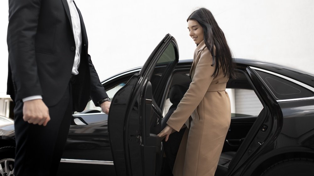 event chauffeurs london