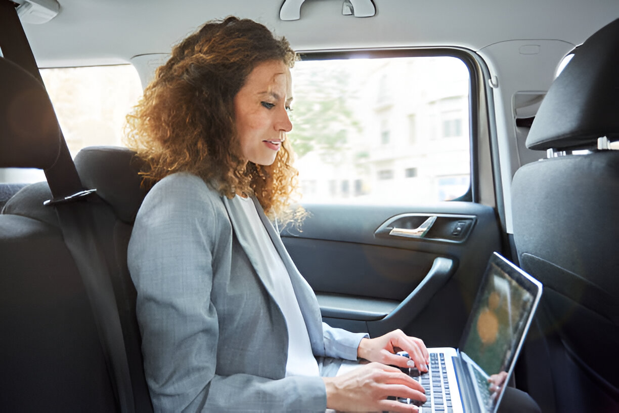 driver hire service