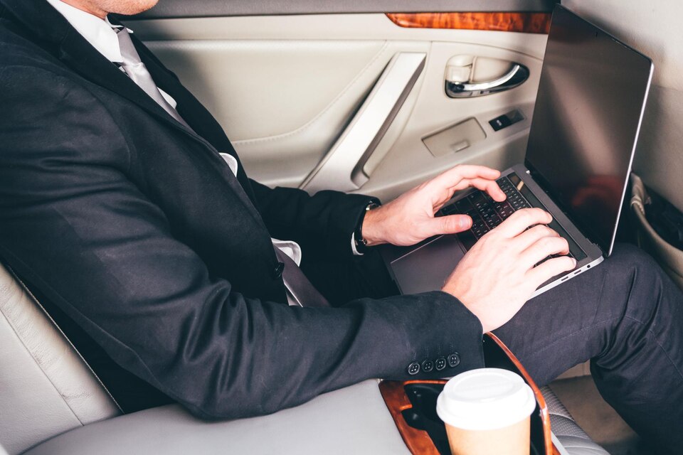 personal driver hire service